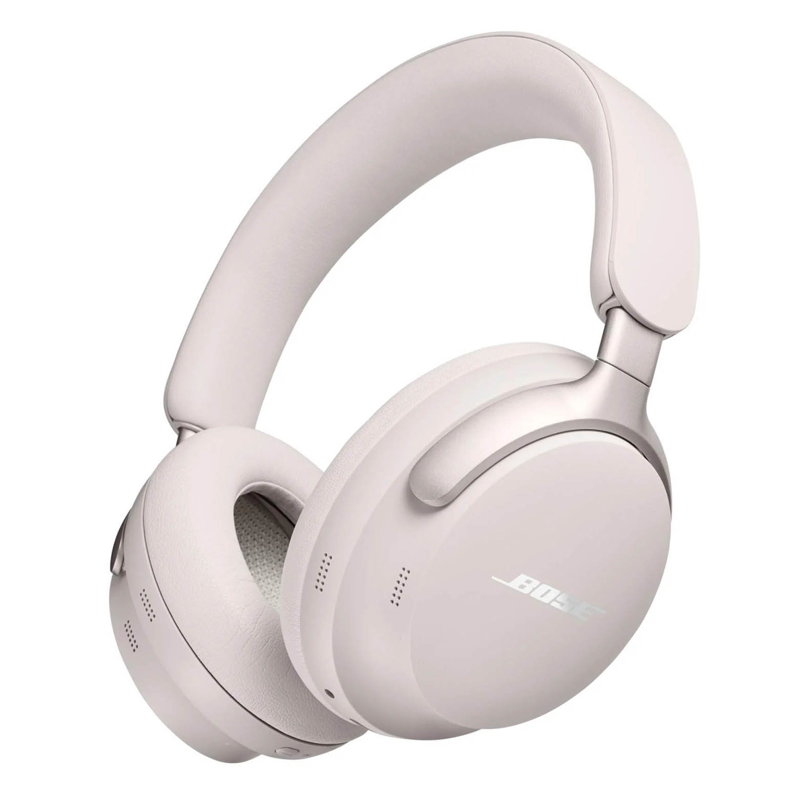 Bose QuietComfort Ultra Headphones (White)